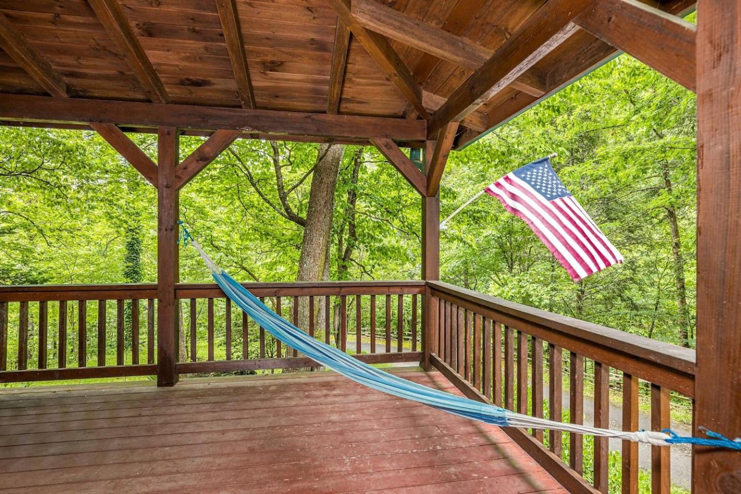 Pigeonforge Cabin Game Roomdog Friendlyhot Tub Pigeon Forge Exteriér fotografie